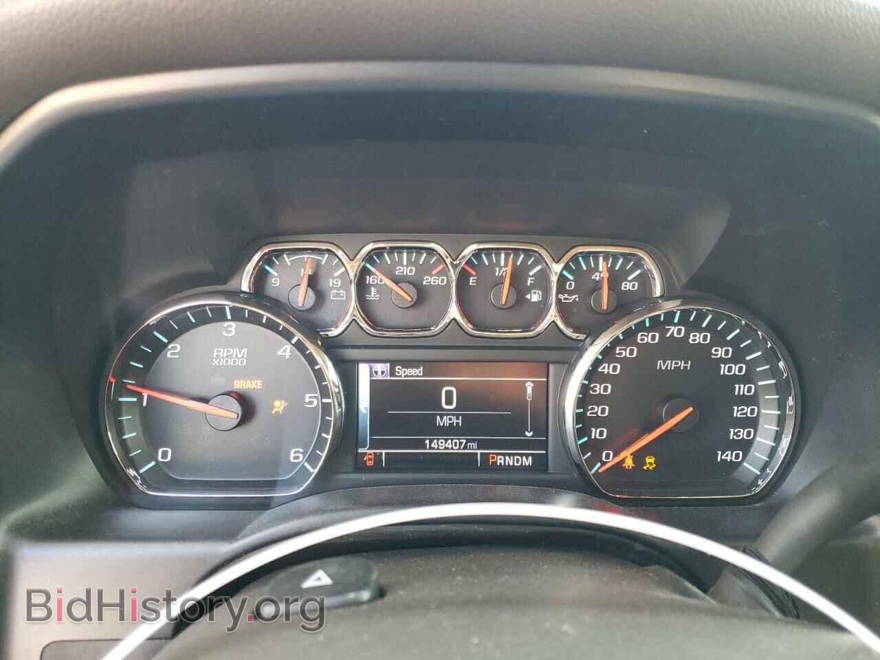 2014 CHEVROLET ALL Models - VIN: 3GCUKSEC5EG511085 - Фото 9
