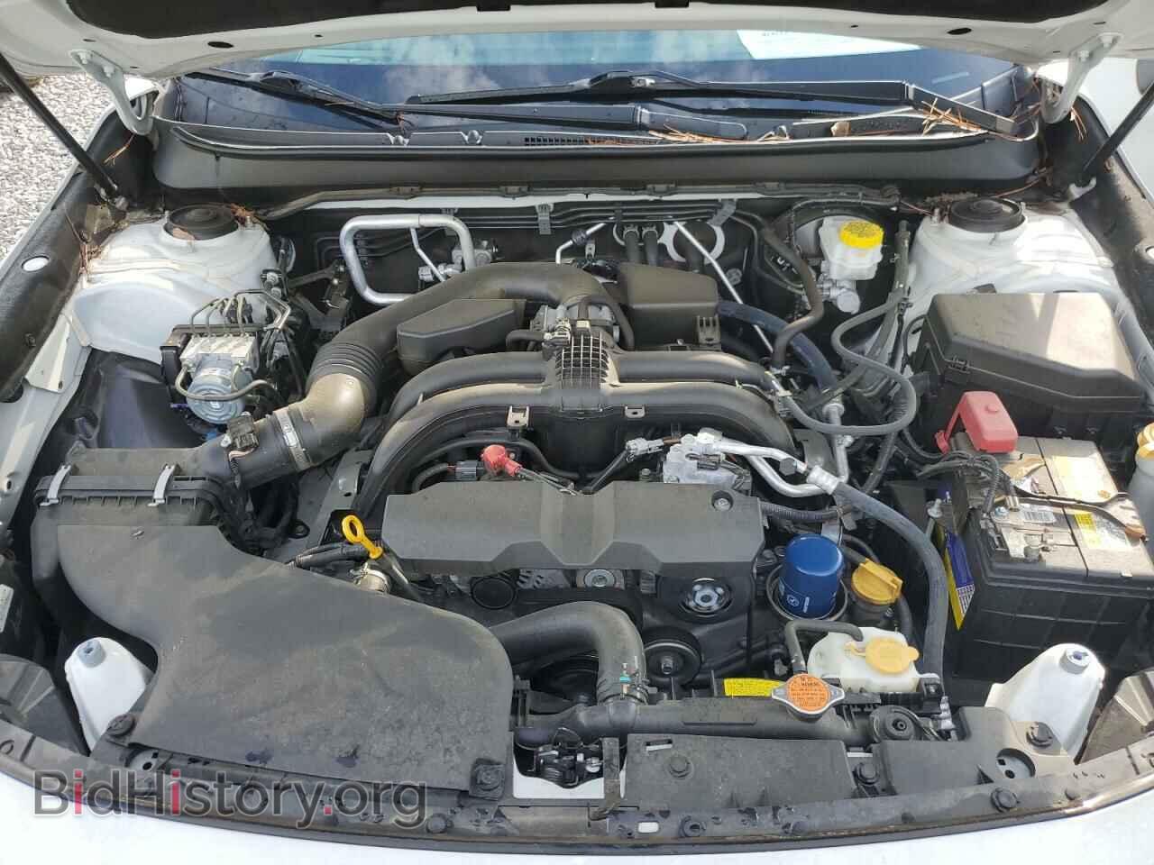 2019 SUBARU OUTBACK - VIN: 4S4BSATC9K3235590 - Фото 12