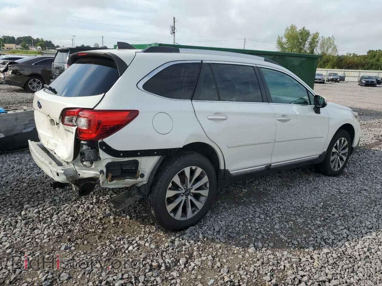 2019 SUBARU OUTBACK - VIN: 4S4BSATC9K3235590 - Фото 3