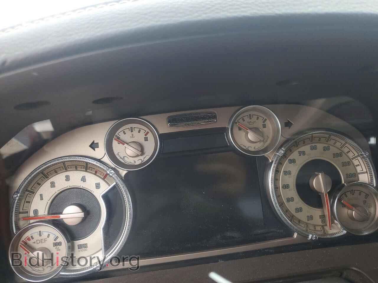 2015 RAM 1500 - VIN: 1C6RR7KT5FS502407 - Фото 9