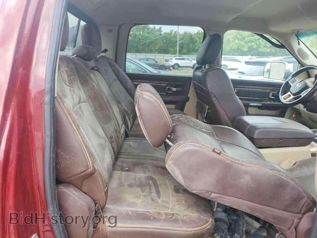 2015 RAM 1500 - VIN: 1C6RR7KT5FS502407 - Фото 10