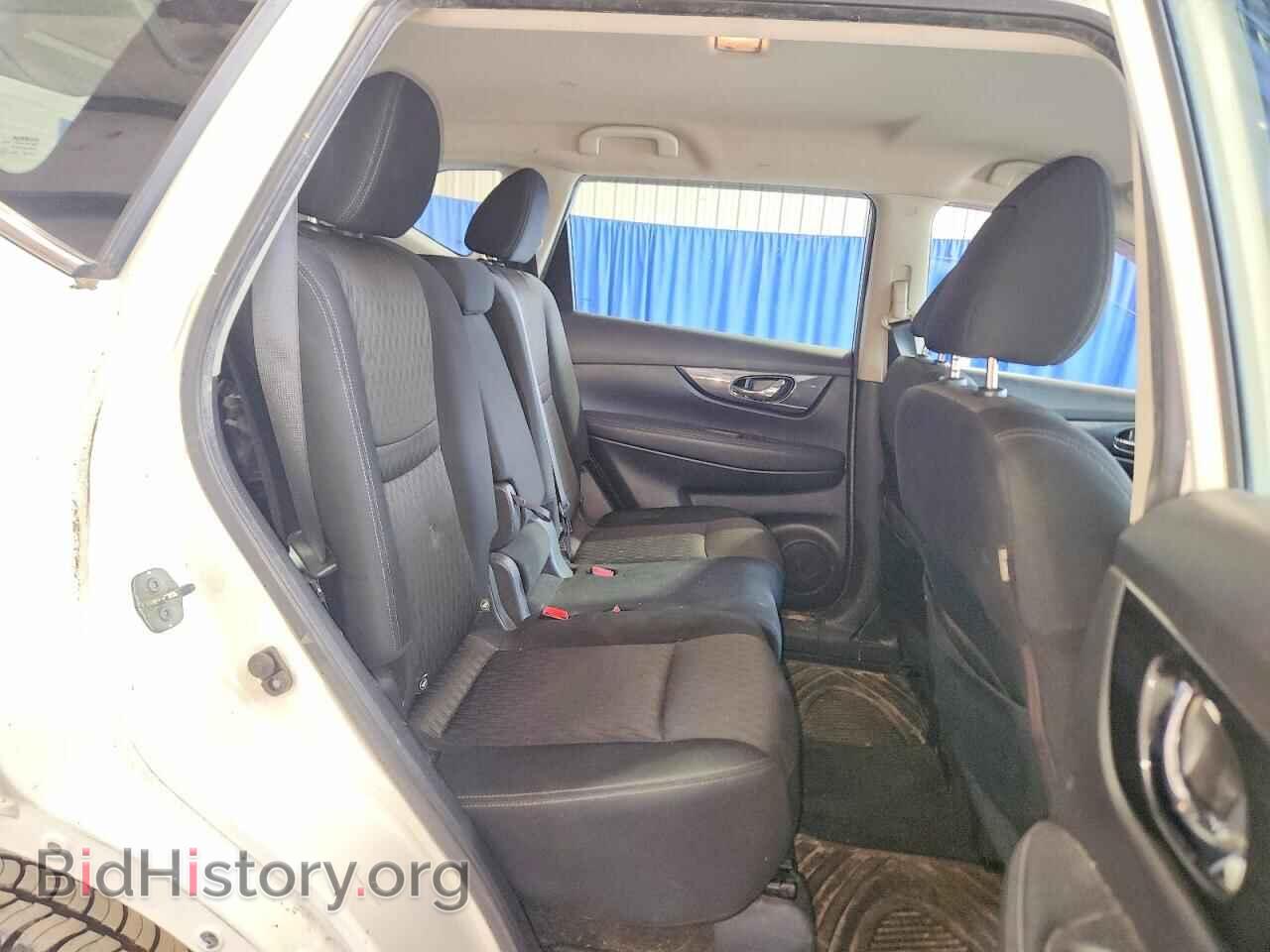 2017 NISSAN ROGUE - VIN: KNMAT2MV8HP614939 - Фото 11