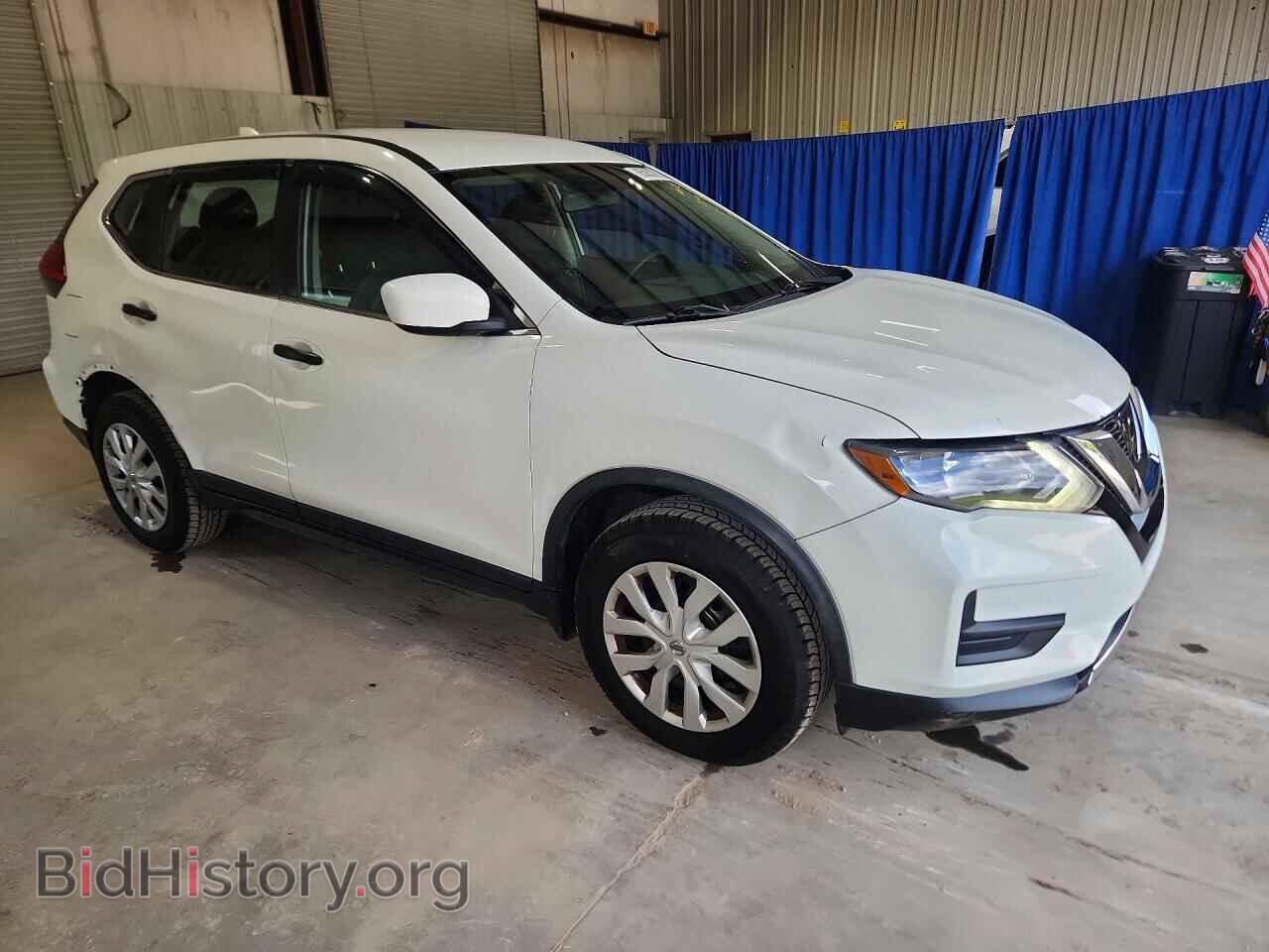 2017 NISSAN ROGUE - VIN: KNMAT2MV8HP614939 - Фото 4