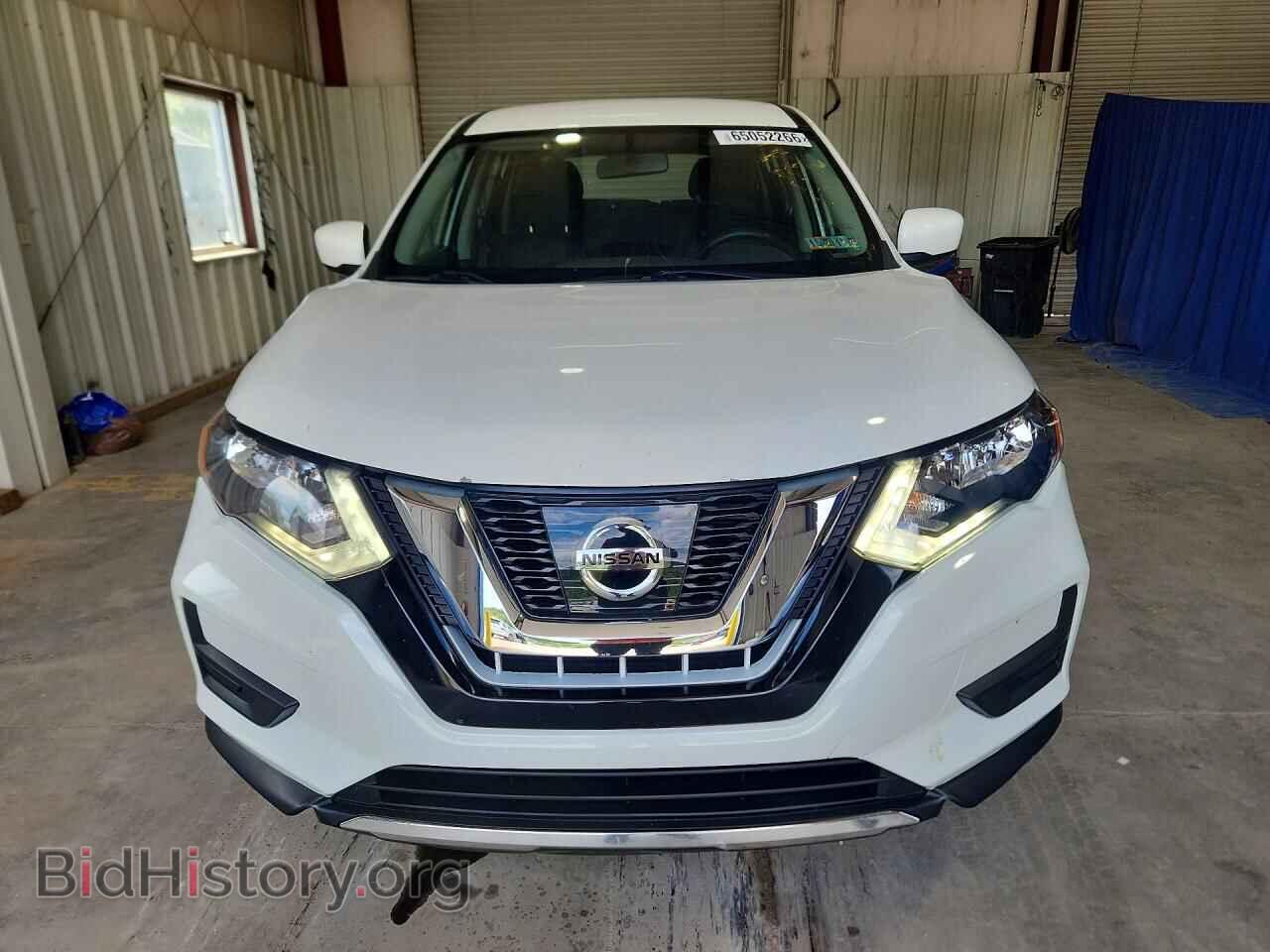 2017 NISSAN ROGUE - VIN: KNMAT2MV8HP614939 - Фото 5
