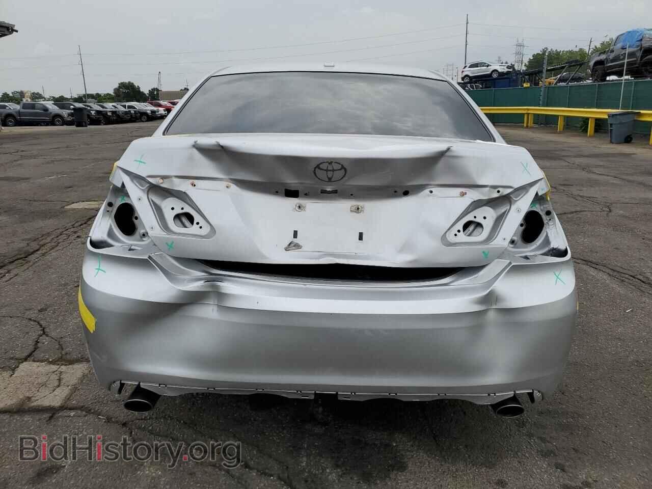 2011 TOYOTA AVALON - VIN: 4T1BK3DB5BU438200 - Фото 6