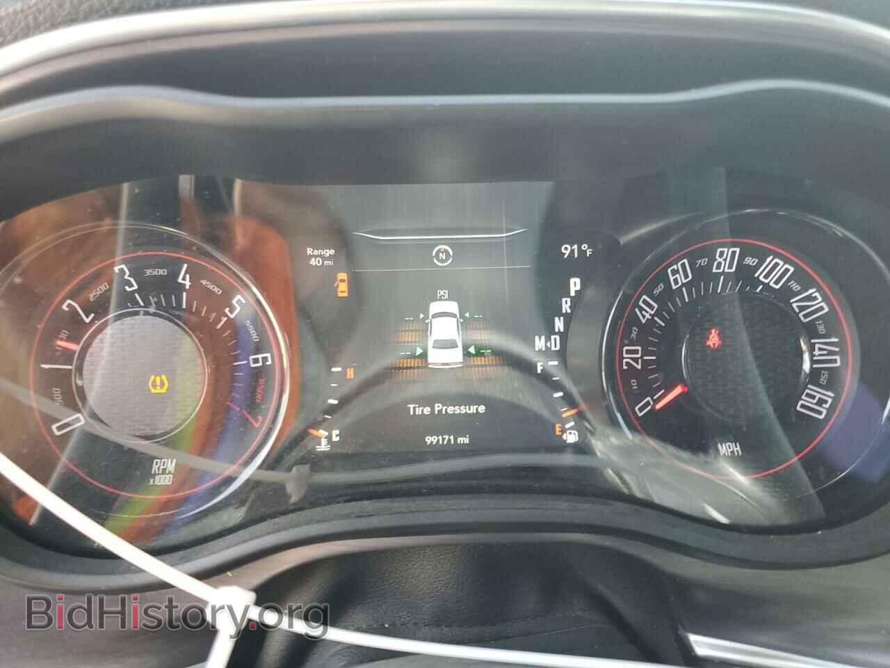 2018 DODGE CHALLENGER - VIN: 2C3CDZAG3JH131362 - Photo 9