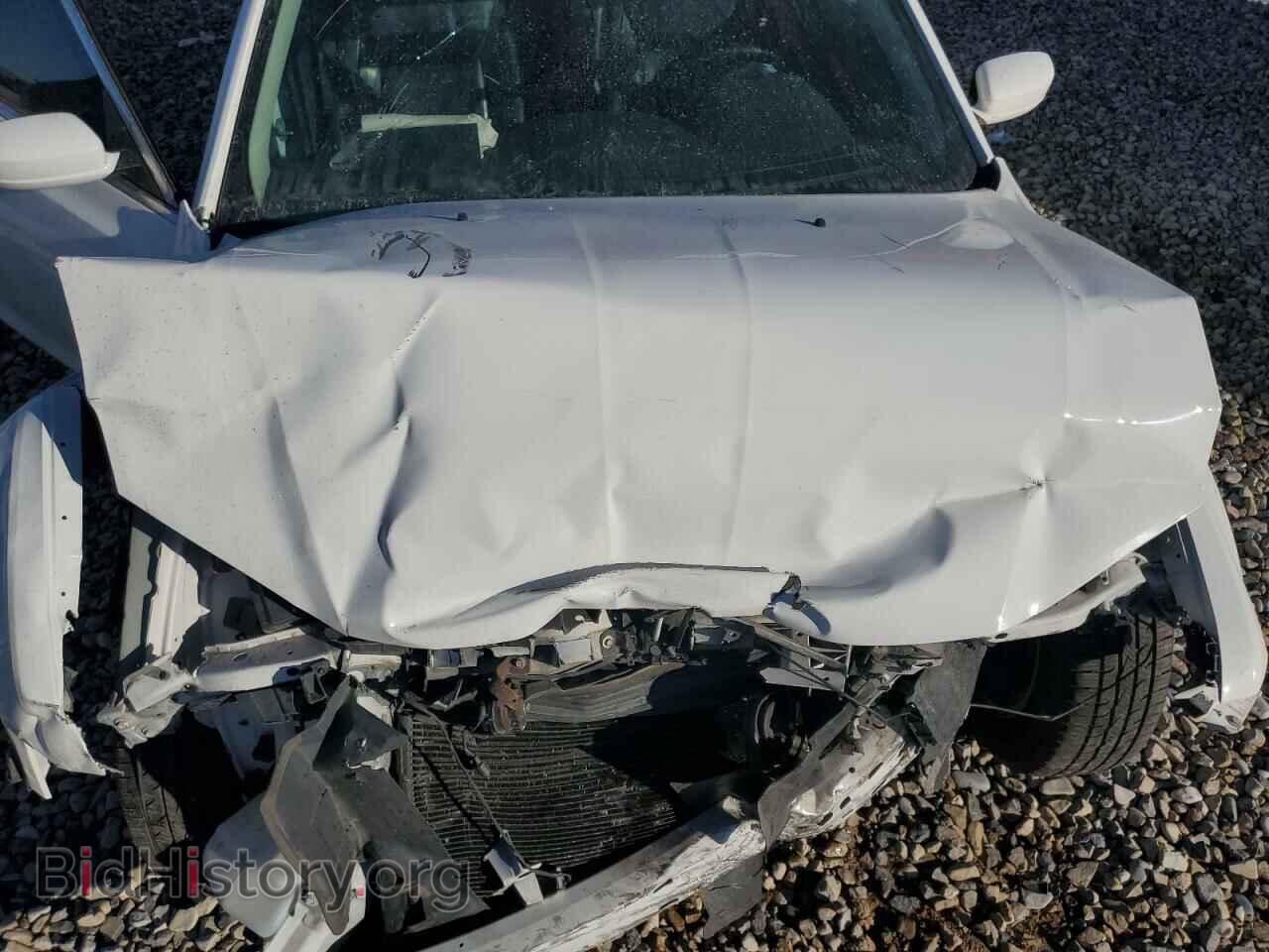 2016 CHRYSLER 300 - VIN: 2C3CCAAG7GH197622 - Фото 7