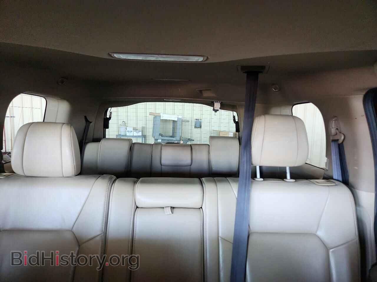 2015 HONDA PILOT - VIN: 5FNYF4H55FB020392 - Photo 10