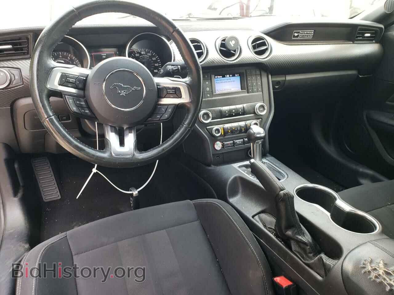 2020 FORD ALL Models - VIN: 1FA6P8TH1L5145244 - Фото 8