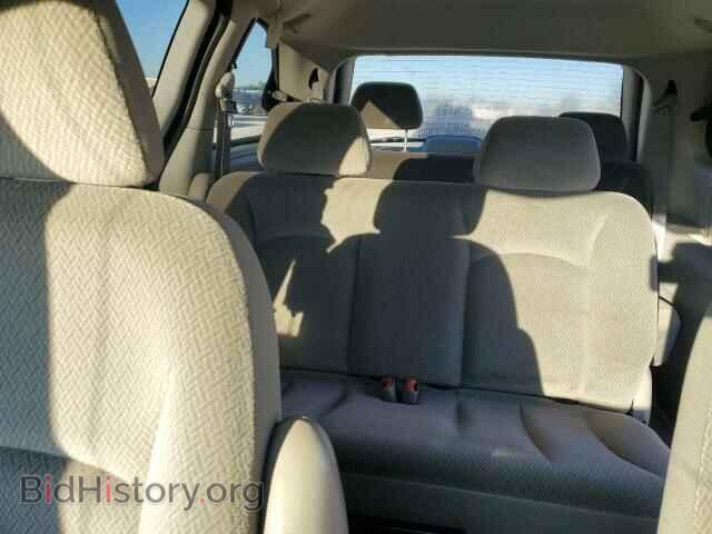 2006 CHRYSLER MINIVAN - VIN: 1A4GP45R16B656644 - Фото 10