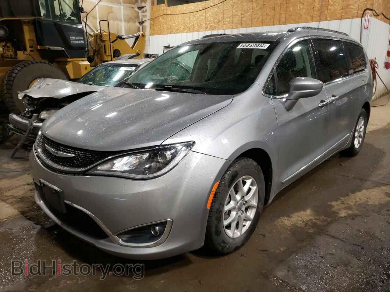 Photo 2C4RC1BG2LR284210 - CHRYSLER PACIFICA 2020