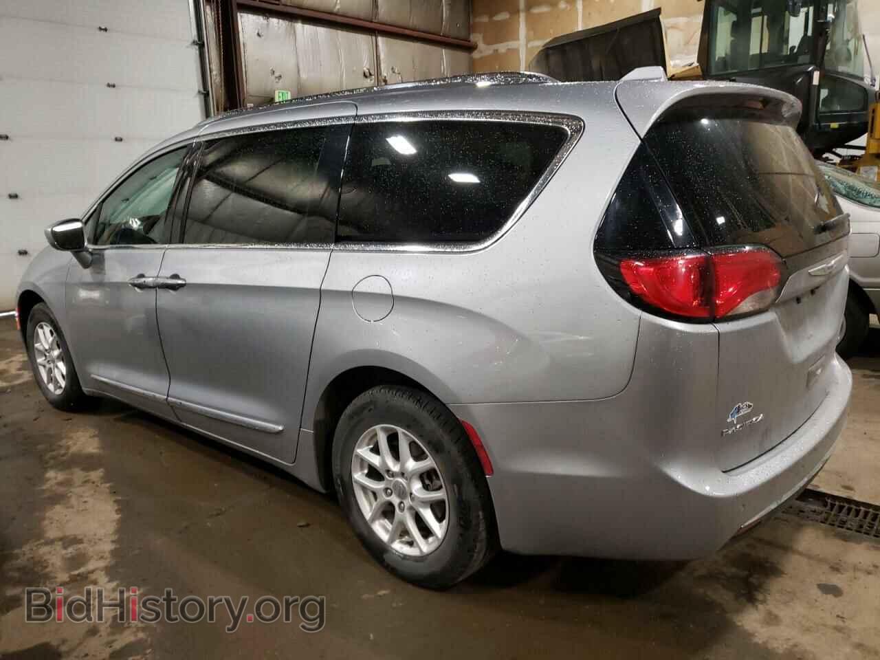 2020 CHRYSLER PACIFICA - VIN: 2C4RC1BG2LR284210 - Photo 2