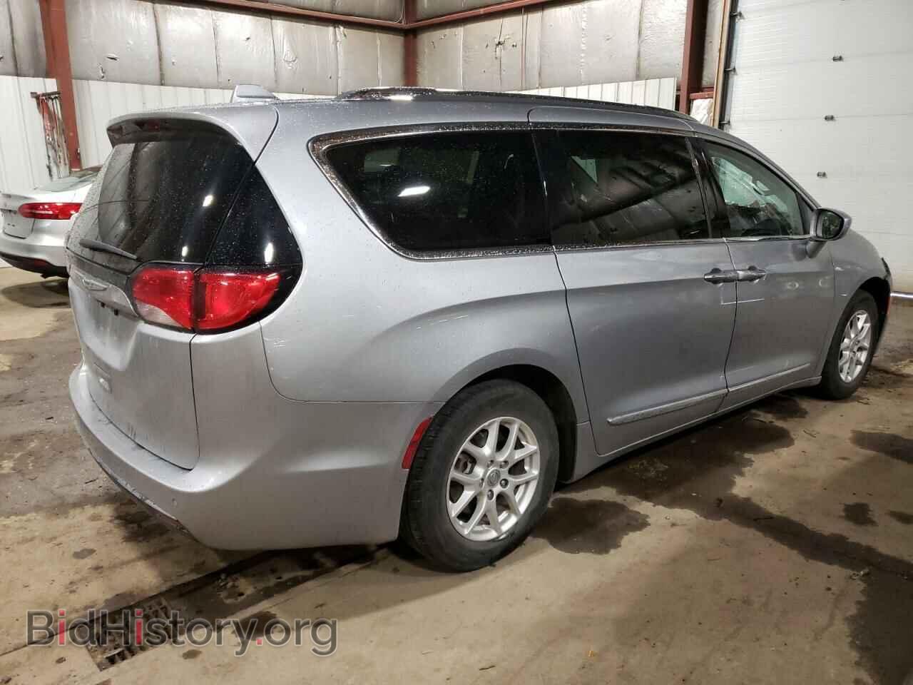 2020 CHRYSLER PACIFICA - VIN: 2C4RC1BG2LR284210 - Photo 3