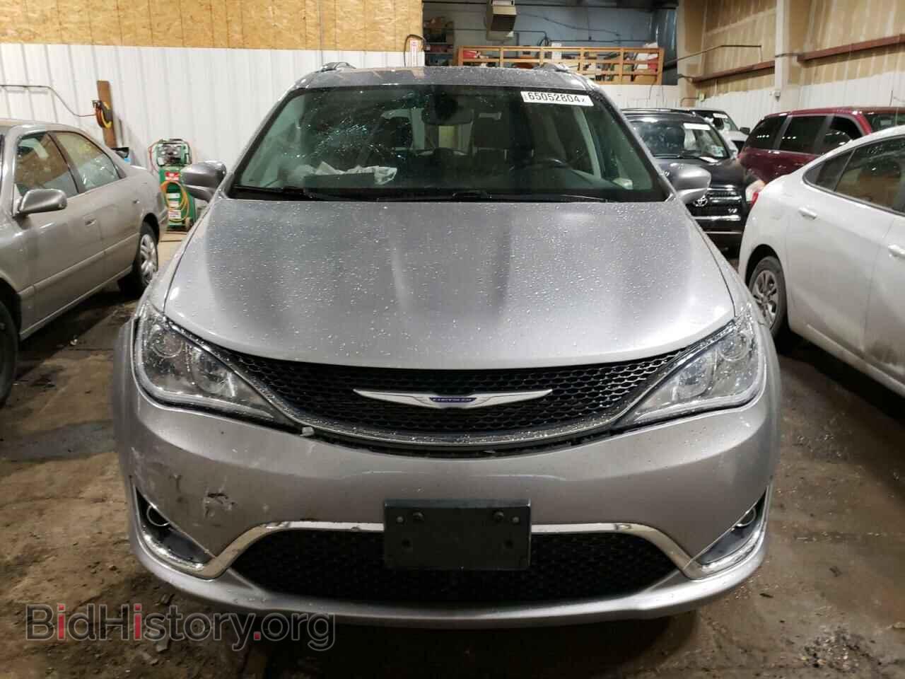 2020 CHRYSLER PACIFICA - VIN: 2C4RC1BG2LR284210 - Photo 5