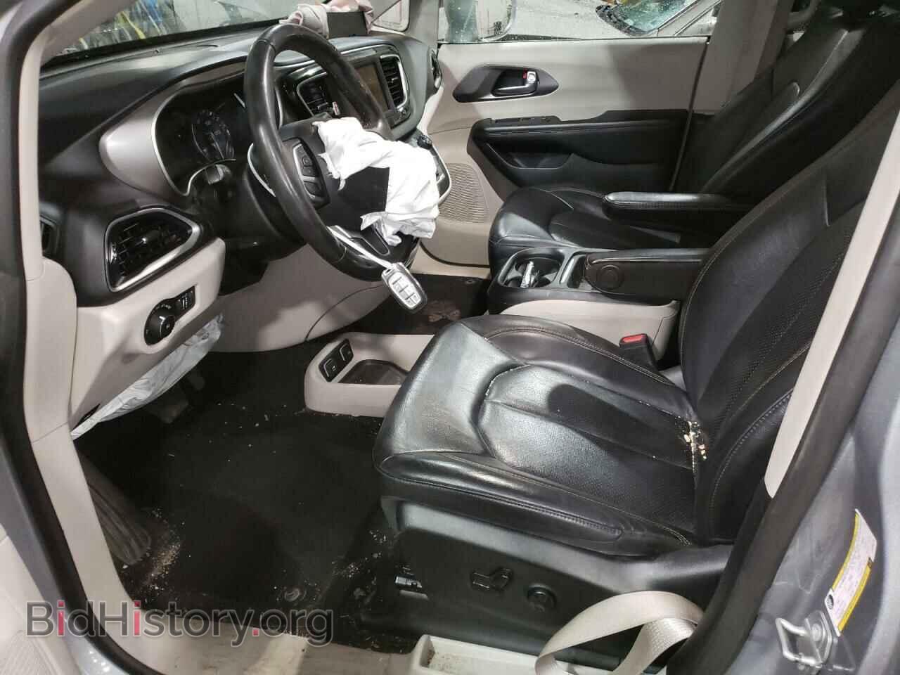 2020 CHRYSLER PACIFICA - VIN: 2C4RC1BG2LR284210 - Photo 7