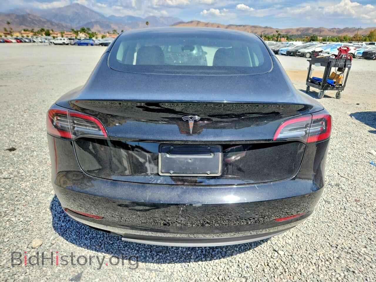 2023 TESLA MODEL 3 - VIN: 5YJ3E1EA1PF585057 - Photo 6