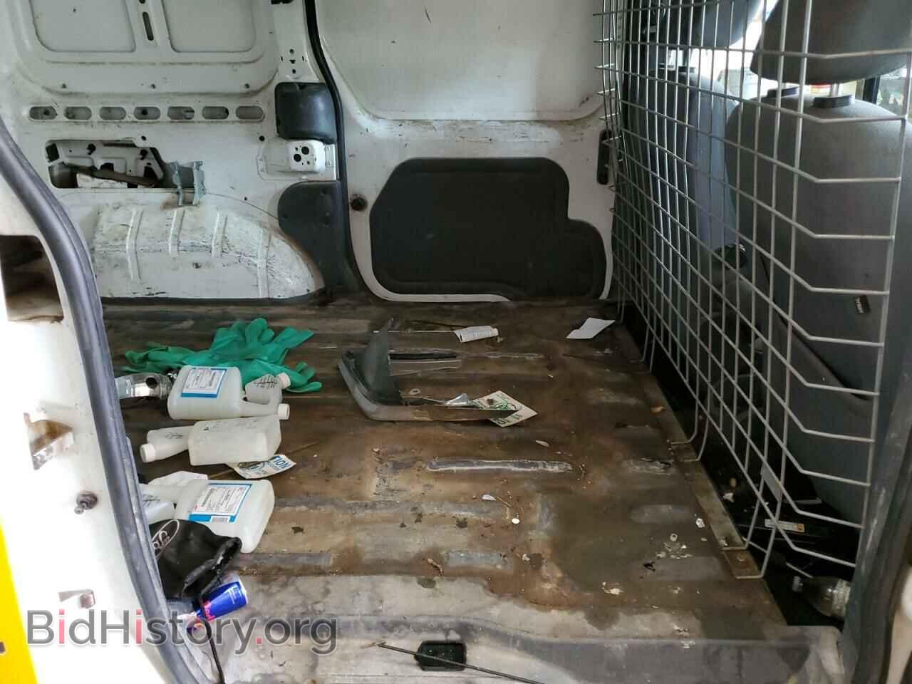 2013 FORD TRANSIT - VIN: NM0LS7AN2DT162188 - Фото 11