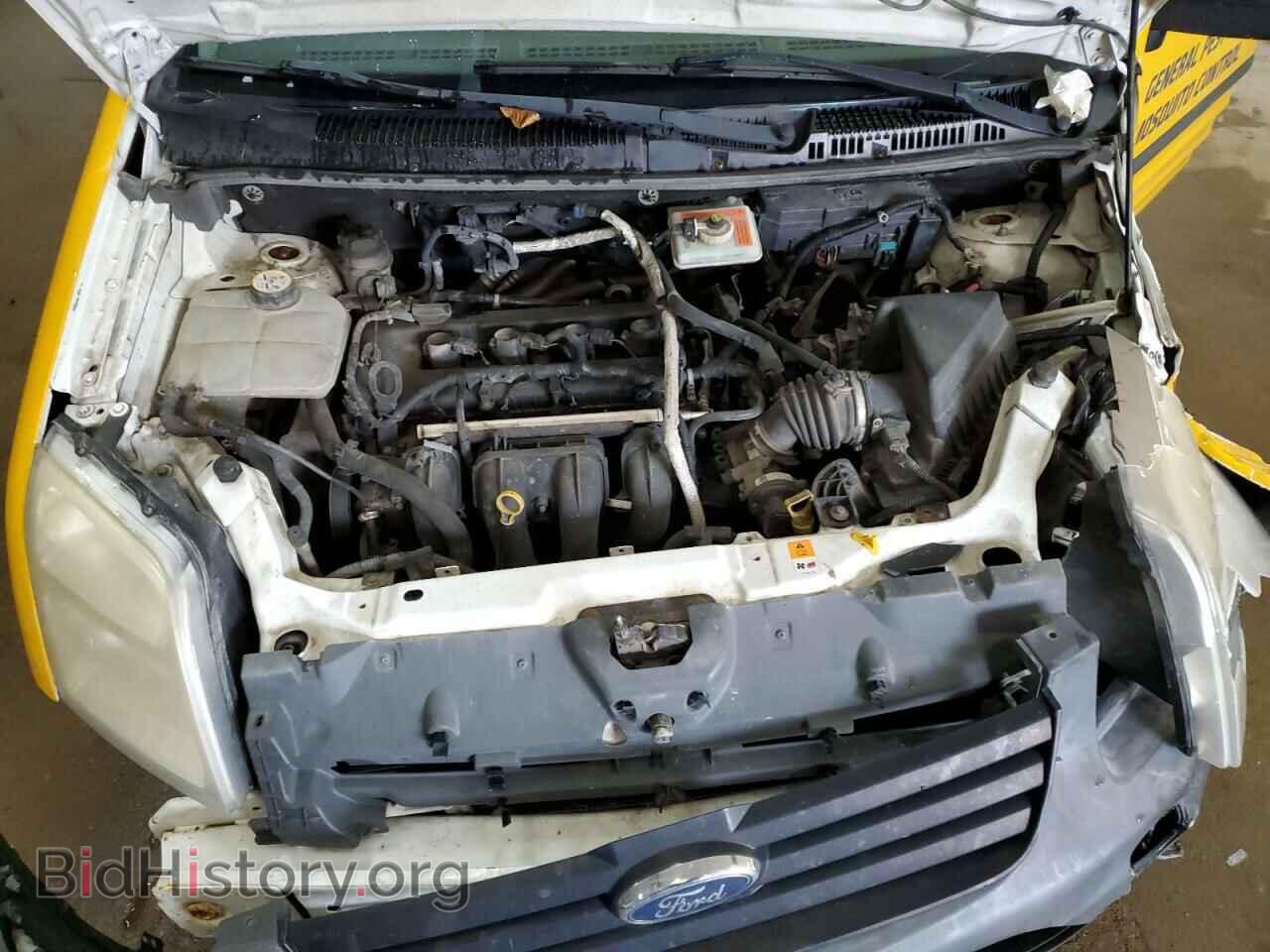 2013 FORD TRANSIT - VIN: NM0LS7AN2DT162188 - Фото 12