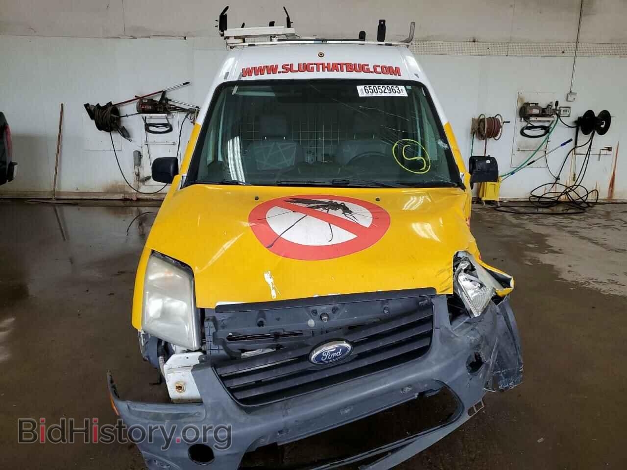 2013 FORD TRANSIT - VIN: NM0LS7AN2DT162188 - Фото 5