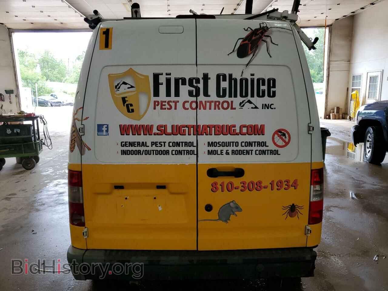 2013 FORD TRANSIT - VIN: NM0LS7AN2DT162188 - Фото 6