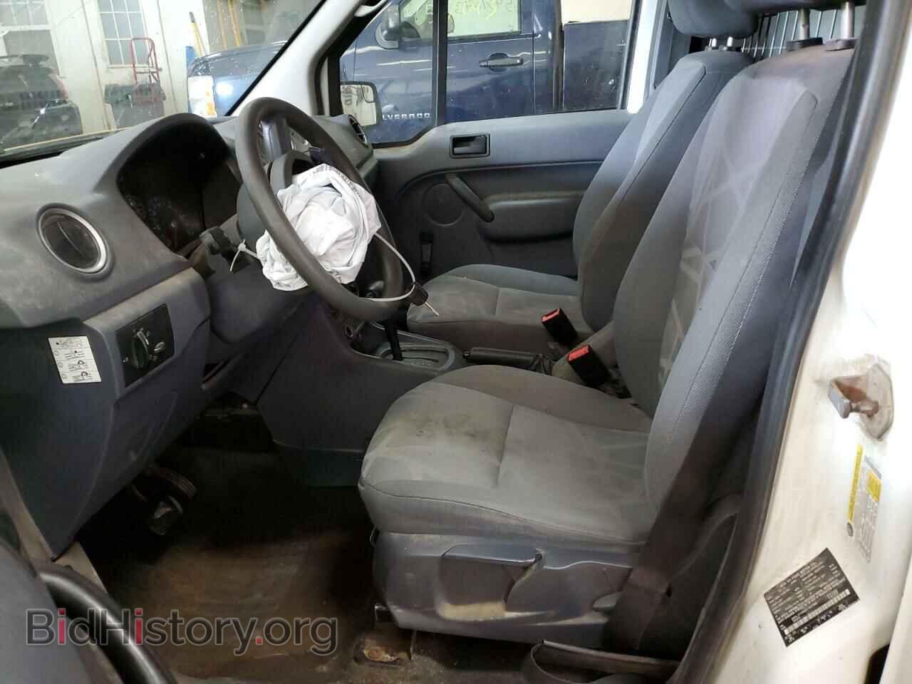 2013 FORD TRANSIT - VIN: NM0LS7AN2DT162188 - Фото 7