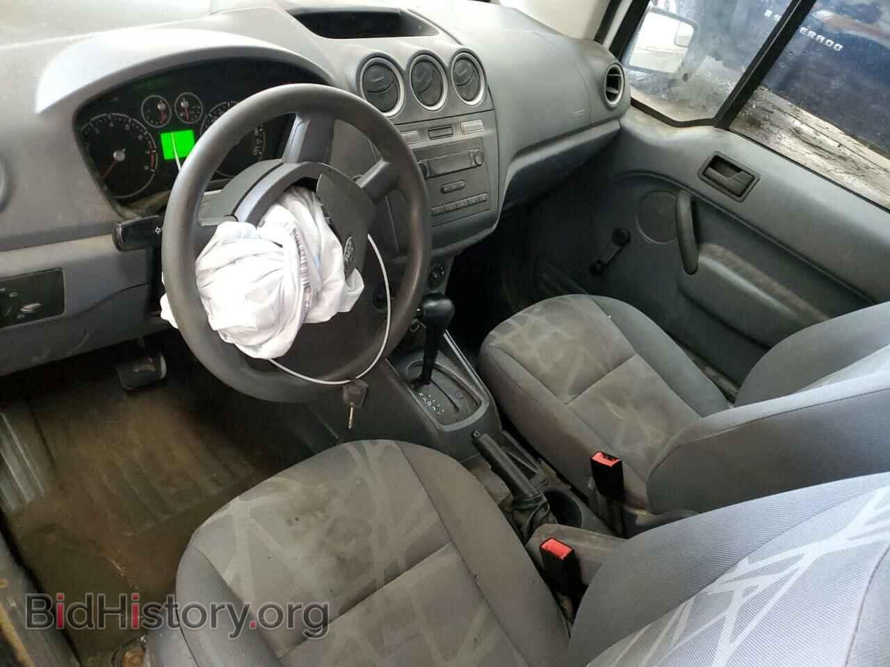 2013 FORD TRANSIT - VIN: NM0LS7AN2DT162188 - Фото 8