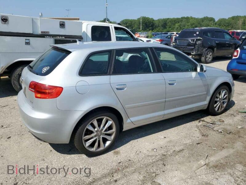 2012 Audi A3 (VIN WAUBJAFM2CA030411) — фото 3 из 12
