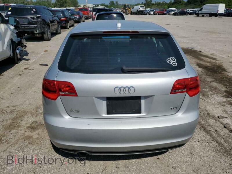 2012 Audi A3 (VIN WAUBJAFM2CA030411) — фото 6 из 12