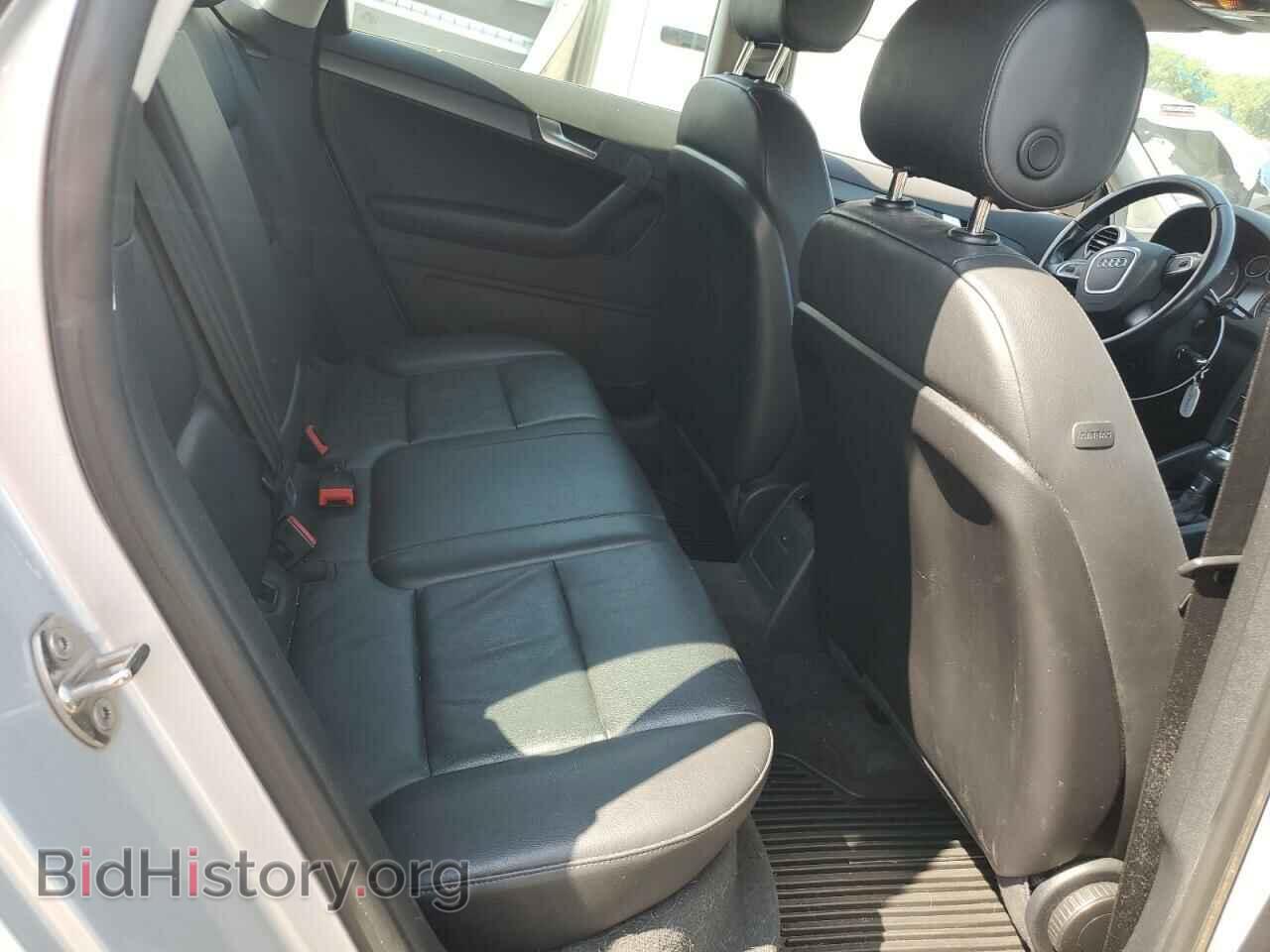 2012 AUDI A3 - VIN: WAUBJAFM2CA030411 - Photo 10