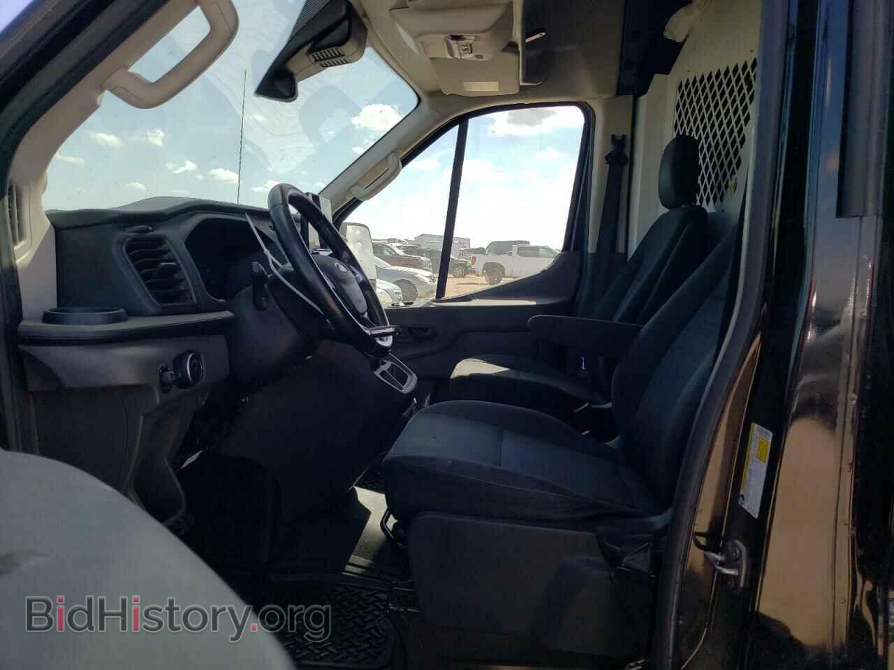 2020 FORD TRANSIT - VIN: 1FTBR2X86LKB66103 - Фото 7