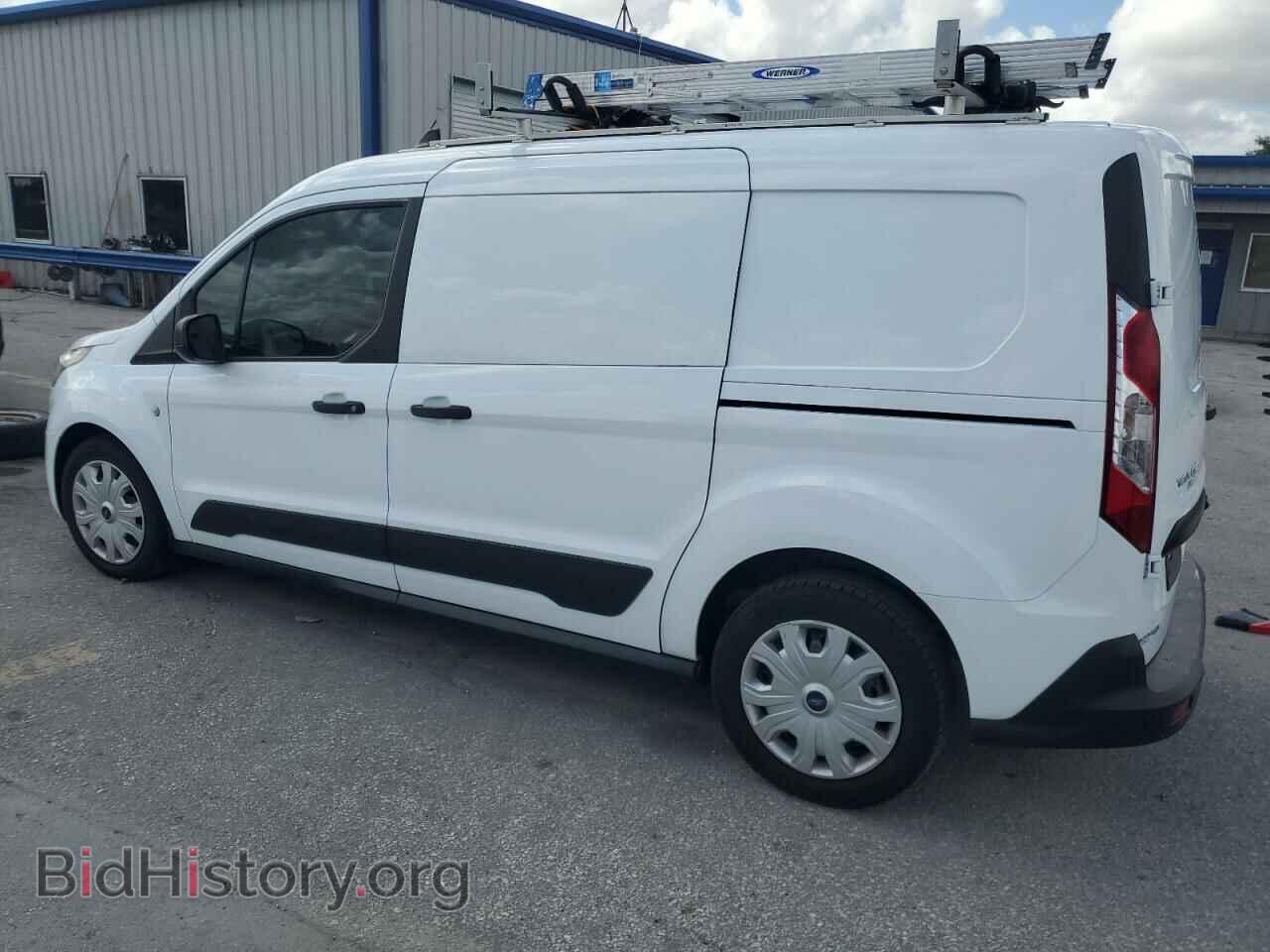 2019 FORD TRANSIT - VIN: NM0LS7F26K1394493 - Фото 2