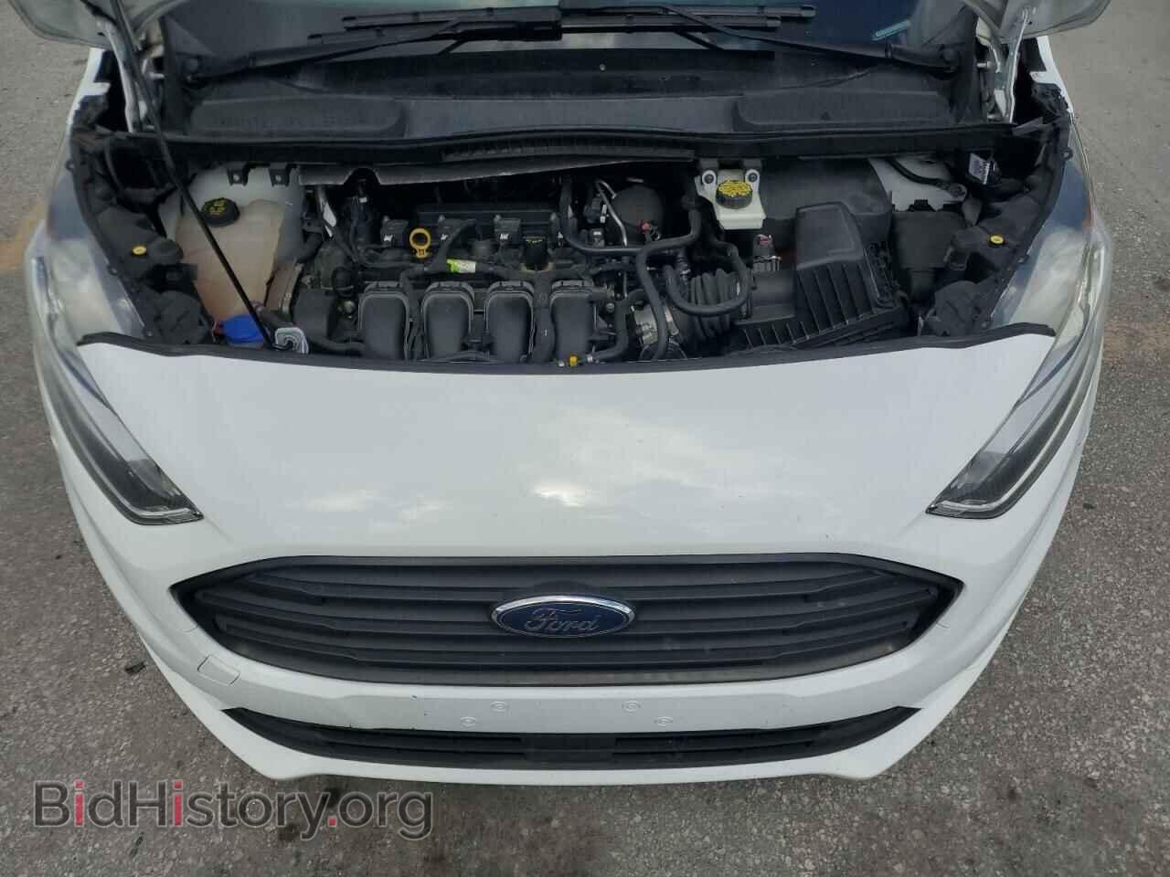 2019 FORD TRANSIT - VIN: NM0LS7F26K1394493 - Фото 11