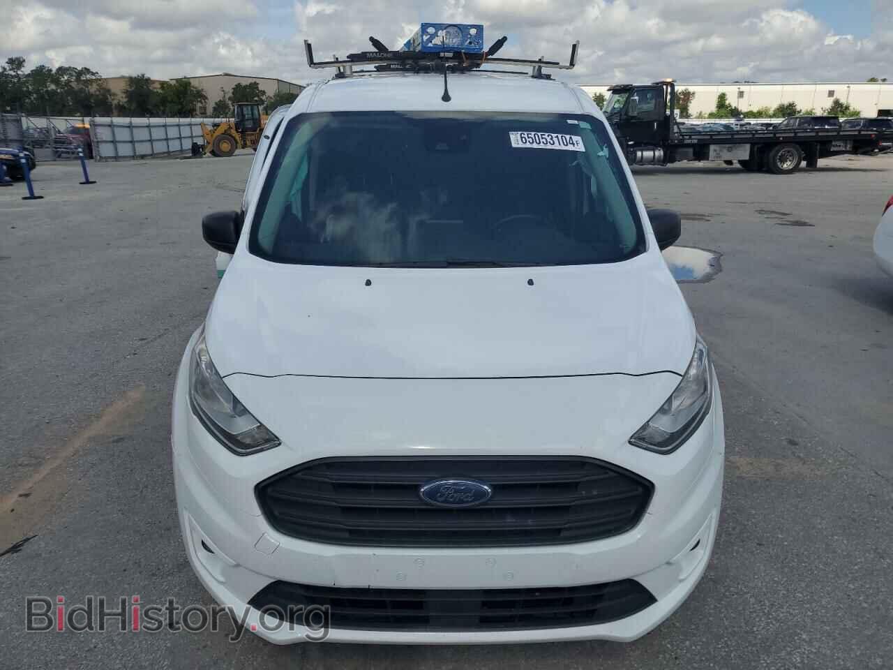 2019 FORD TRANSIT - VIN: NM0LS7F26K1394493 - Фото 5