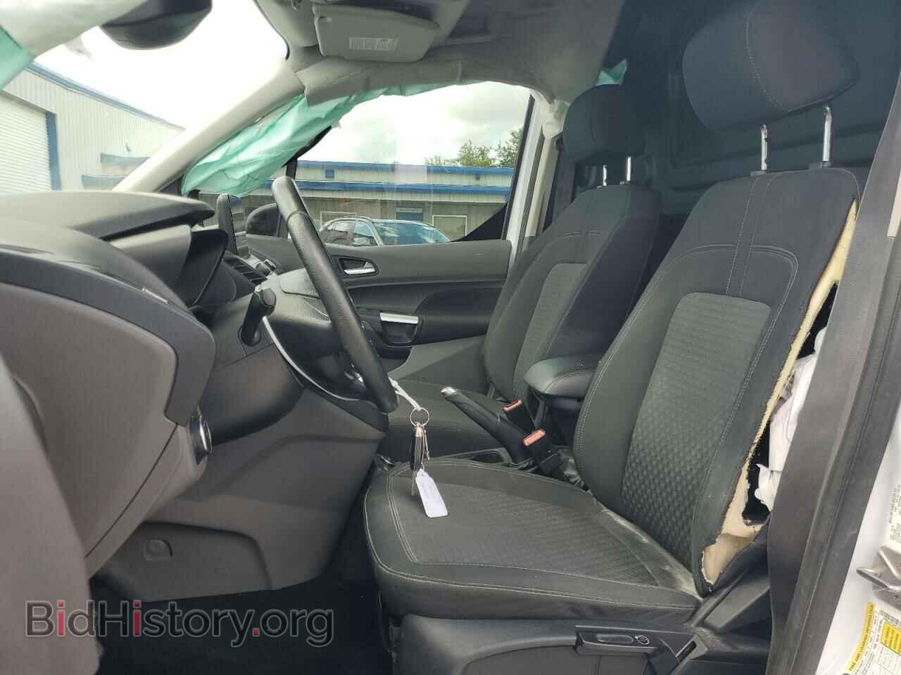 2019 FORD TRANSIT - VIN: NM0LS7F26K1394493 - Фото 7