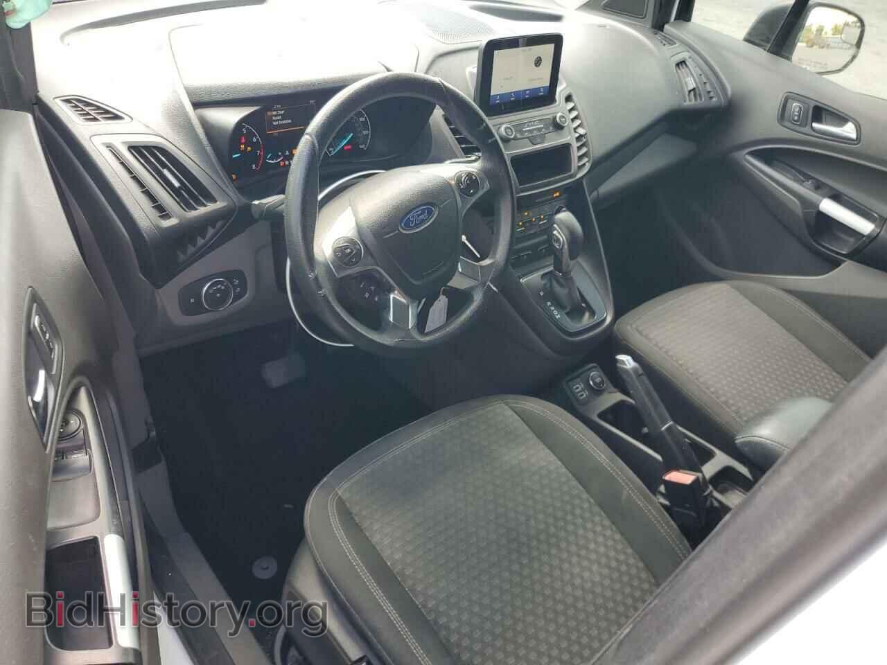 2019 FORD TRANSIT - VIN: NM0LS7F26K1394493 - Фото 8