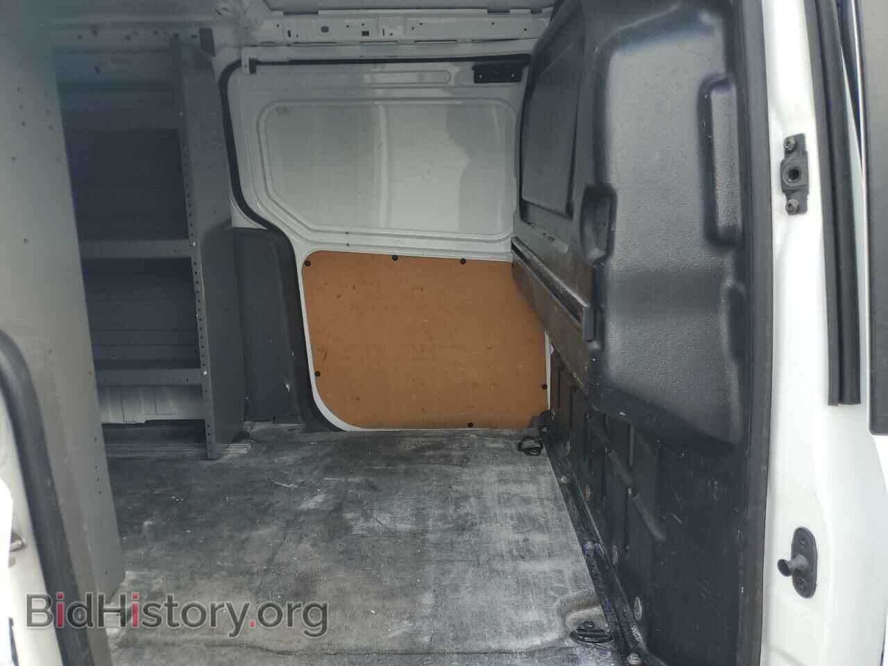 2019 FORD TRANSIT - VIN: NM0LS7F26K1394493 - Фото 10