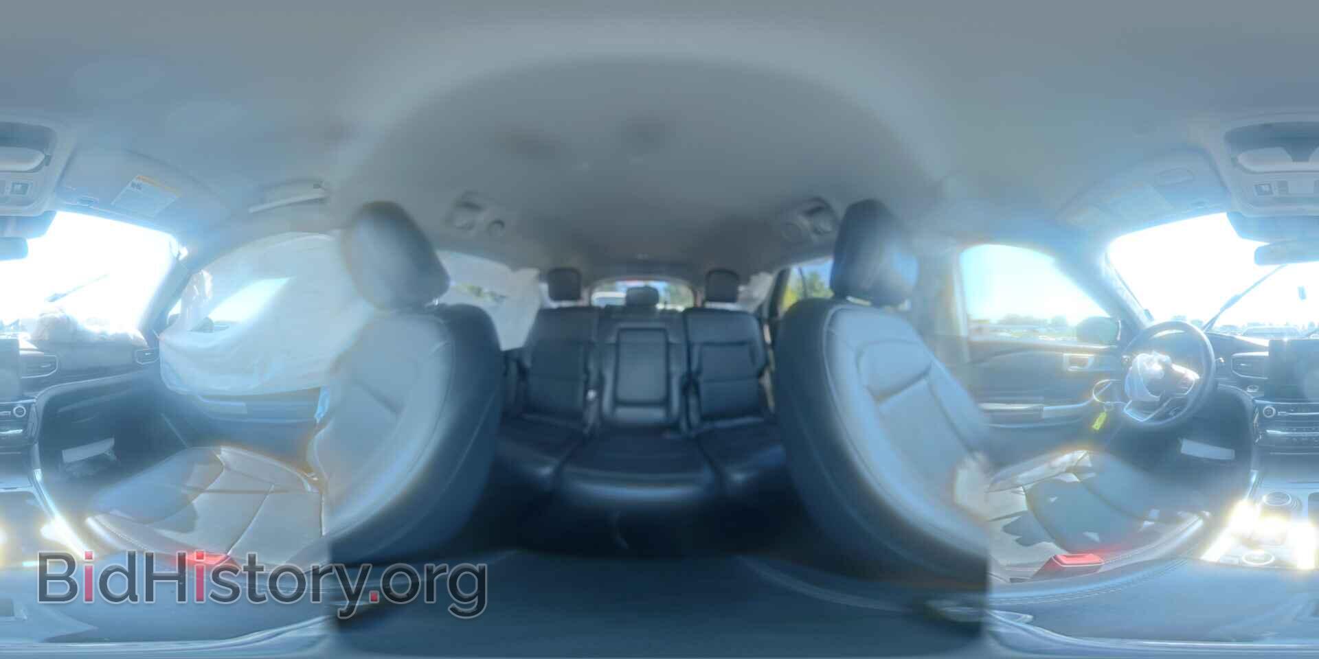 2023 FORD EXPLORER - VIN: 1FMSK8FH8PGB69582 - Фото 15