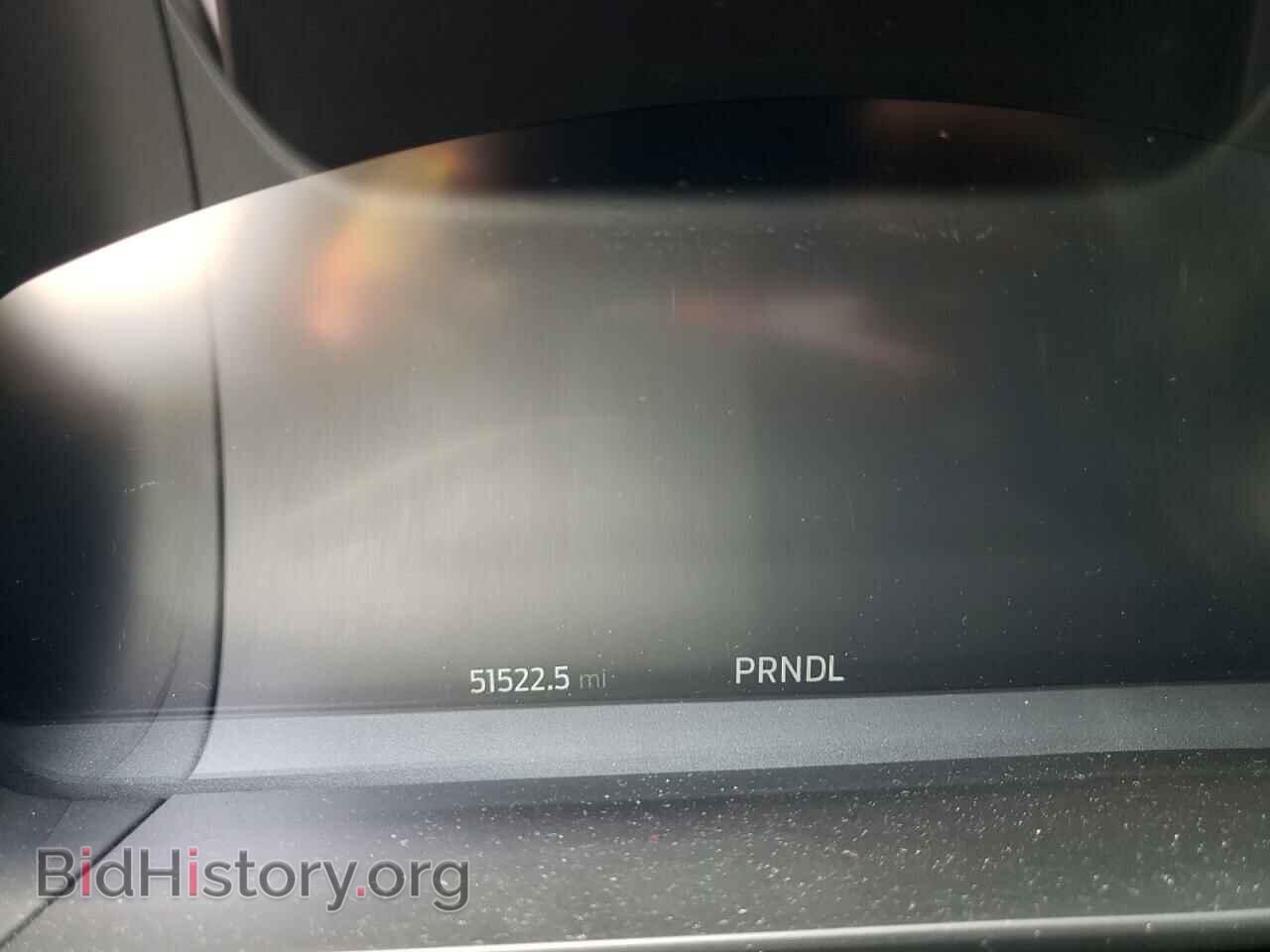 2020 FORD ESCAPE - VIN: 1FMCU0DZ5LUA67695 - Photo 9