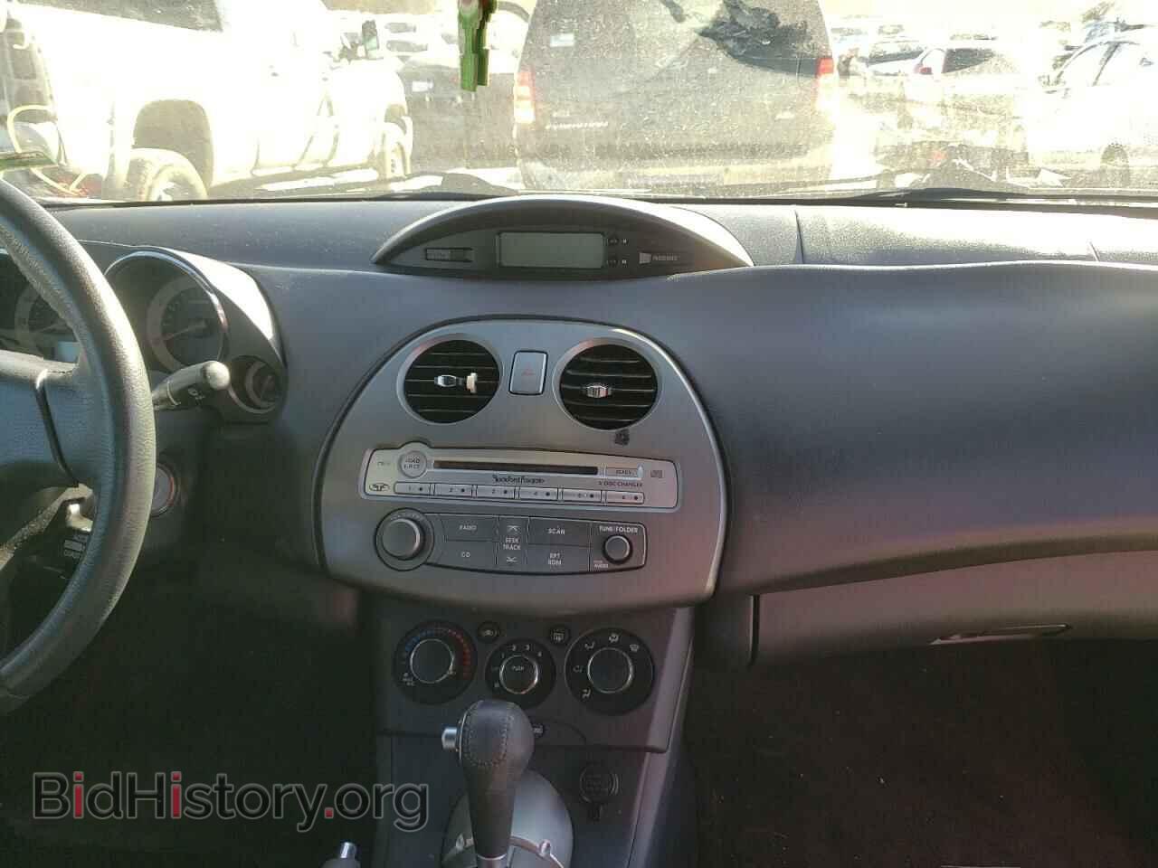 2012 MITSUBISHI ECLIPSE - VIN: 4A37L2EF8CE002954 - Фото 9