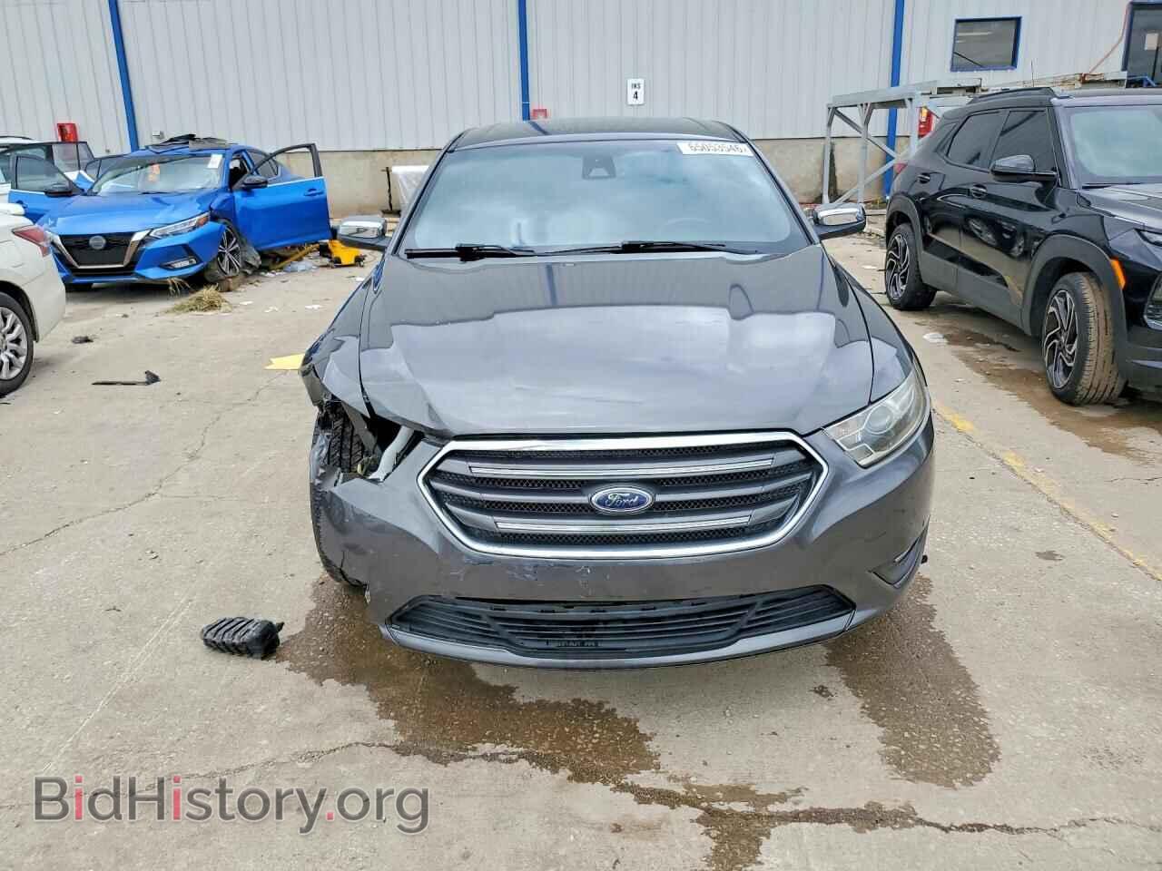 2019 FORD TAURUS - VIN: 1FAHP2F88KG115372 - Photo 5