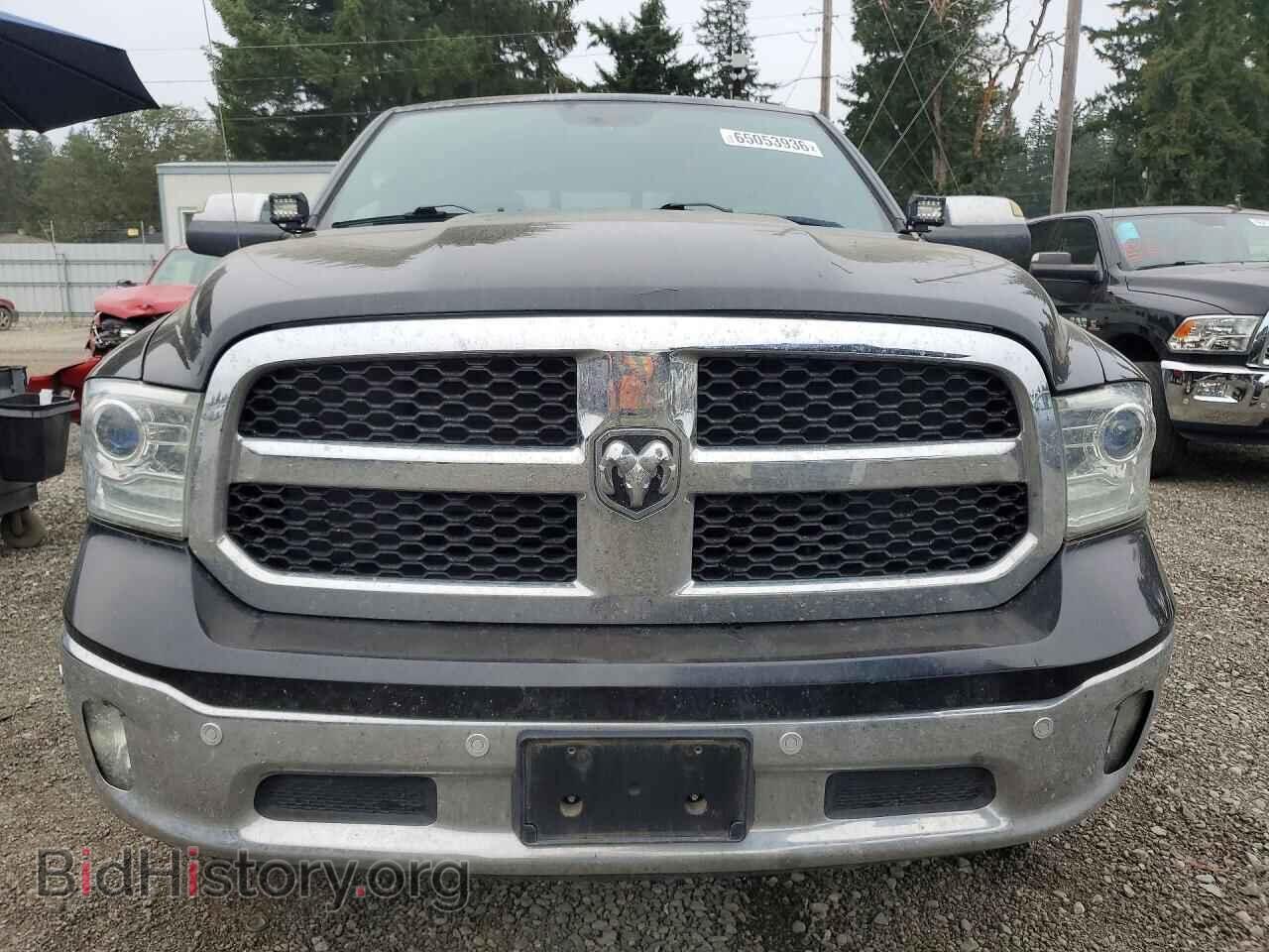 2016 RAM 1500 - VIN: 1C6RR7PM3GS246108 - Photo 5