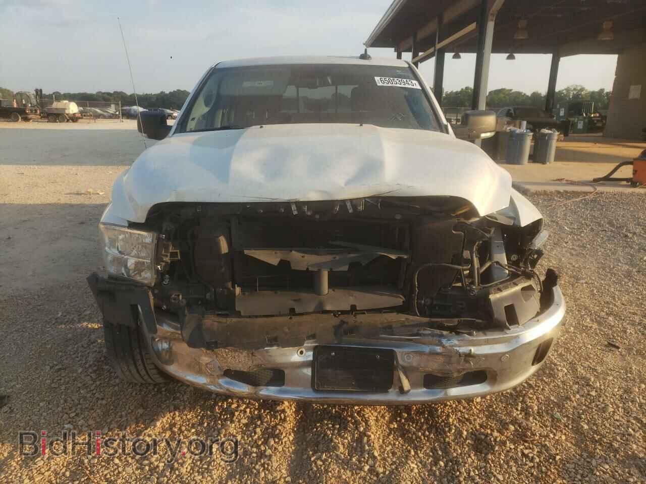 2016 RAM 1500 - VIN: 3C6RR6LT6GG292420 - Фото 5