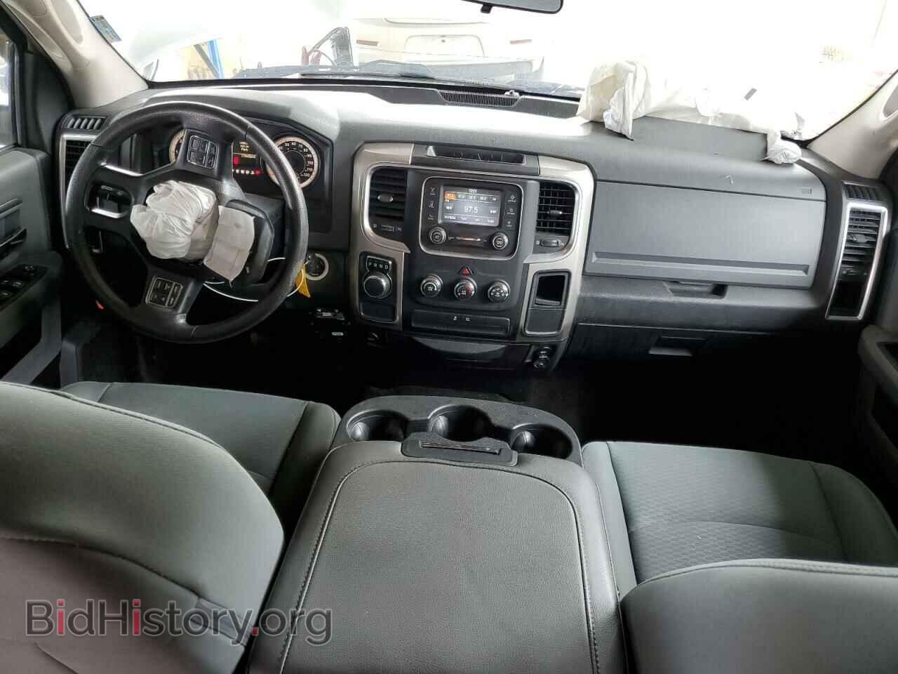 2017 RAM 1500 - VIN: 1C6RR6TT5HS676120 - Photo 8