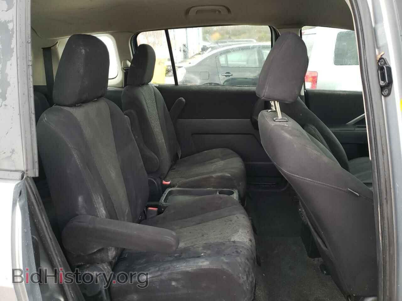 2012 MAZDA 5 - VIN: JM1CW2CL3C0142005 - Фото 6