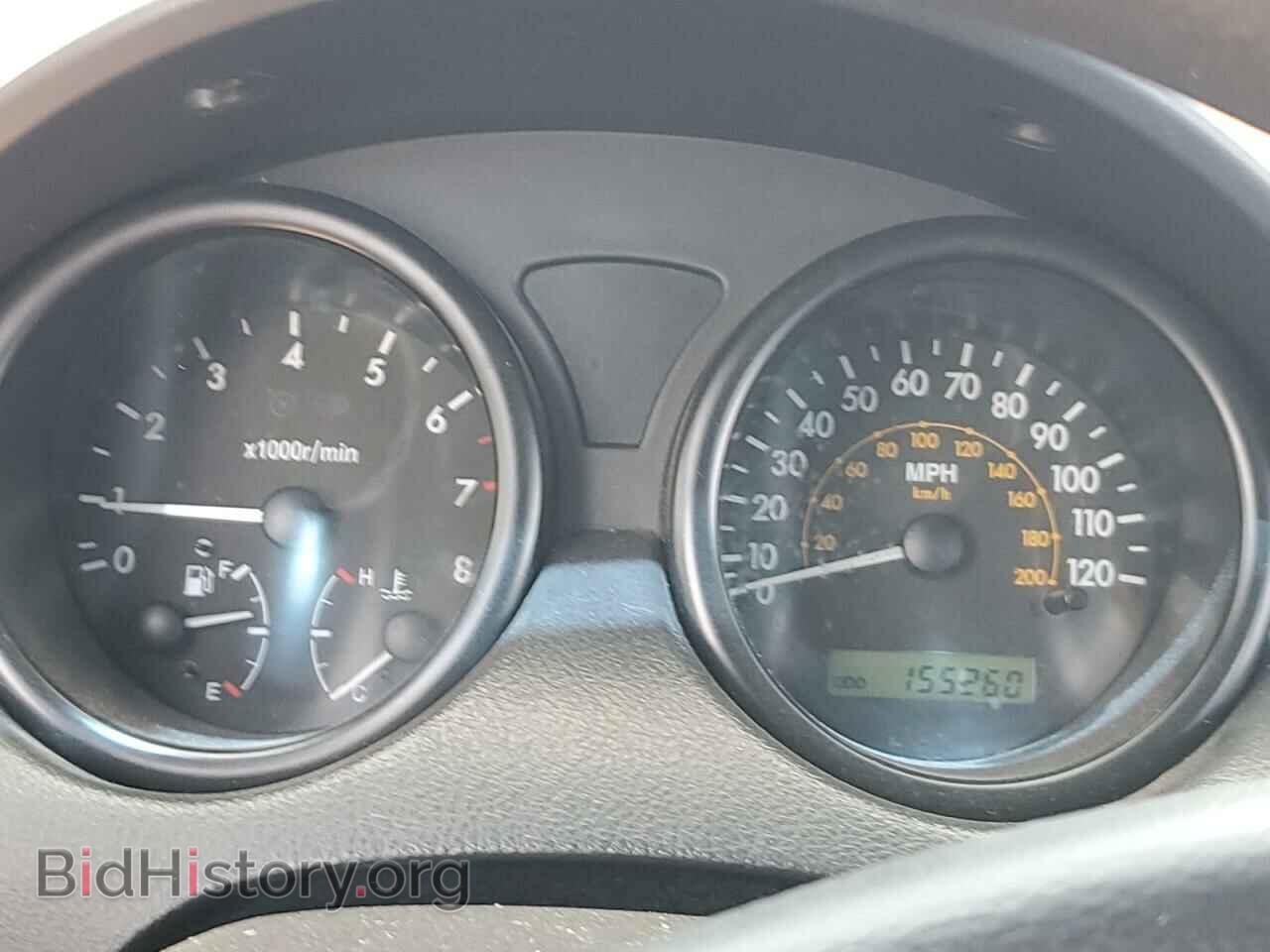 2006 CHEVROLET AVEO - VIN: KL1TD56676B545739 - Фото 9