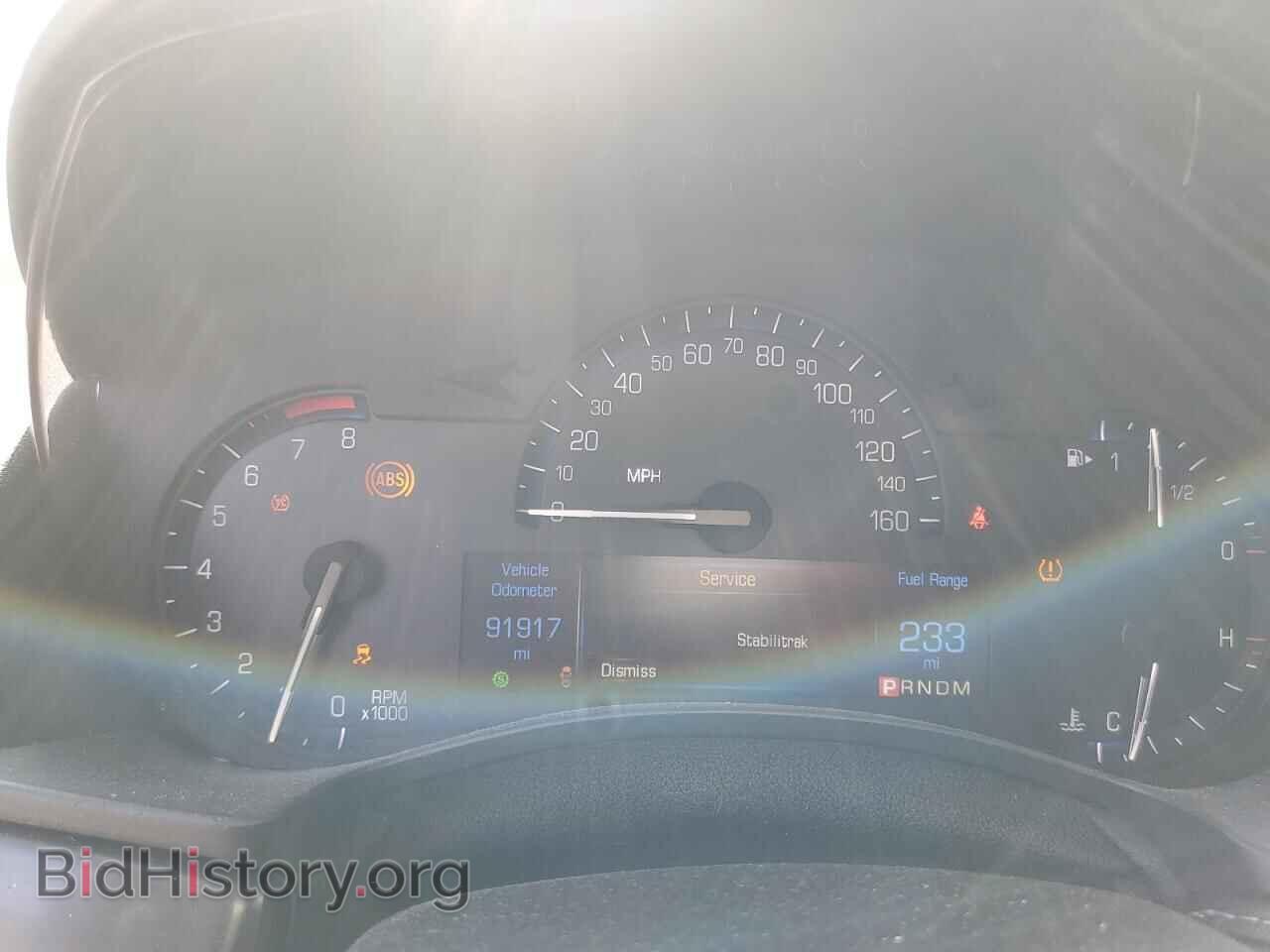 2015 CADILLAC ATS - VIN: 1G6AA5RX2F0111997 - Фото 9