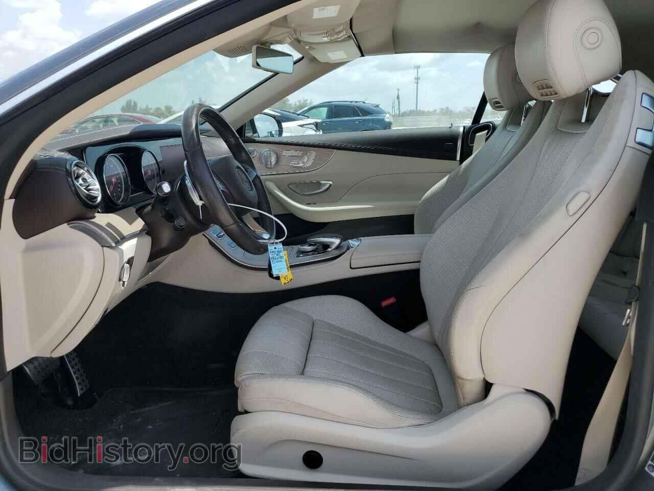 2018 MERCEDES-BENZ E-CLASS - VIN: WDD1K6FB5JF048981 - Фото 7
