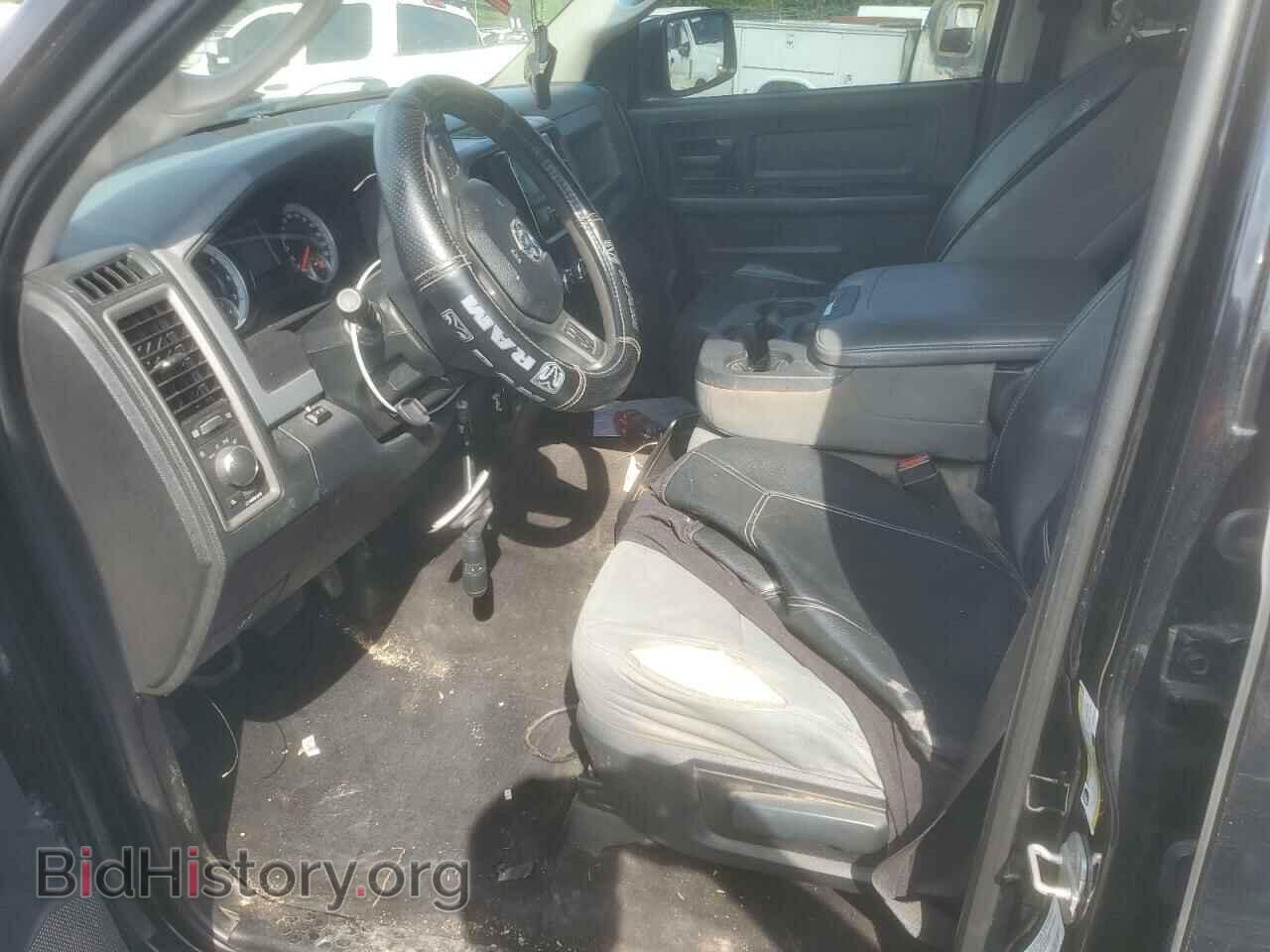 2014 RAM All Models - VIN: 3C6UR4CJ7EG158817 - Фото 7