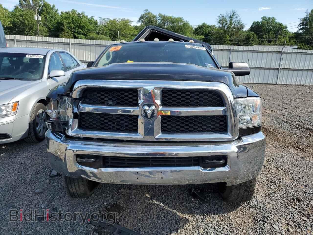 2018 RAM All Models - VIN: 3C63R3AJ4JG208155 - Photo 5