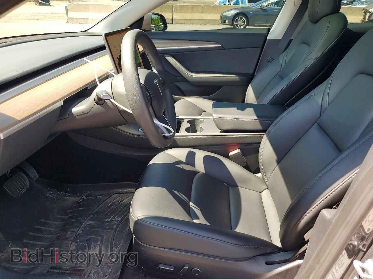 2023 TESLA MODEL 3 - VIN: 5YJ3E1EA6PF472687 - Photo 7